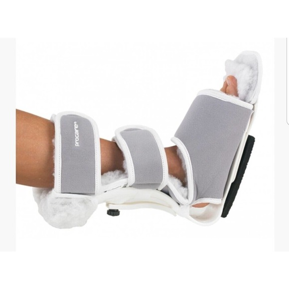 ProCare Podous Heel Universal Suspension Boot BRAND NEW - Picture 12 of 12